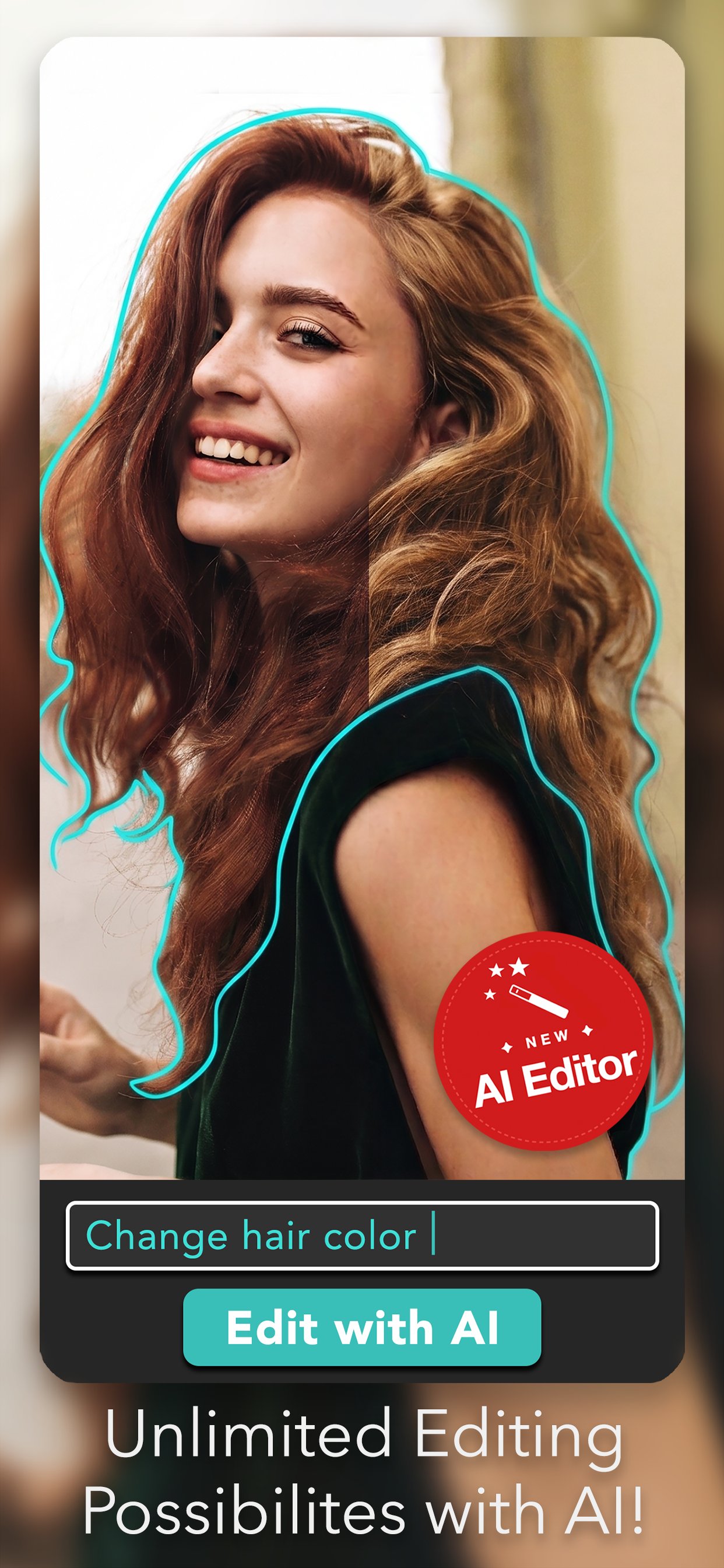 Photo Editor- 7.0 AI editor preview